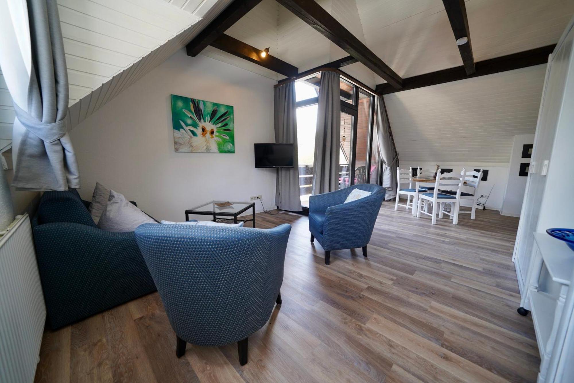 Apartments Haus Daniela Кохем Экстерьер фото