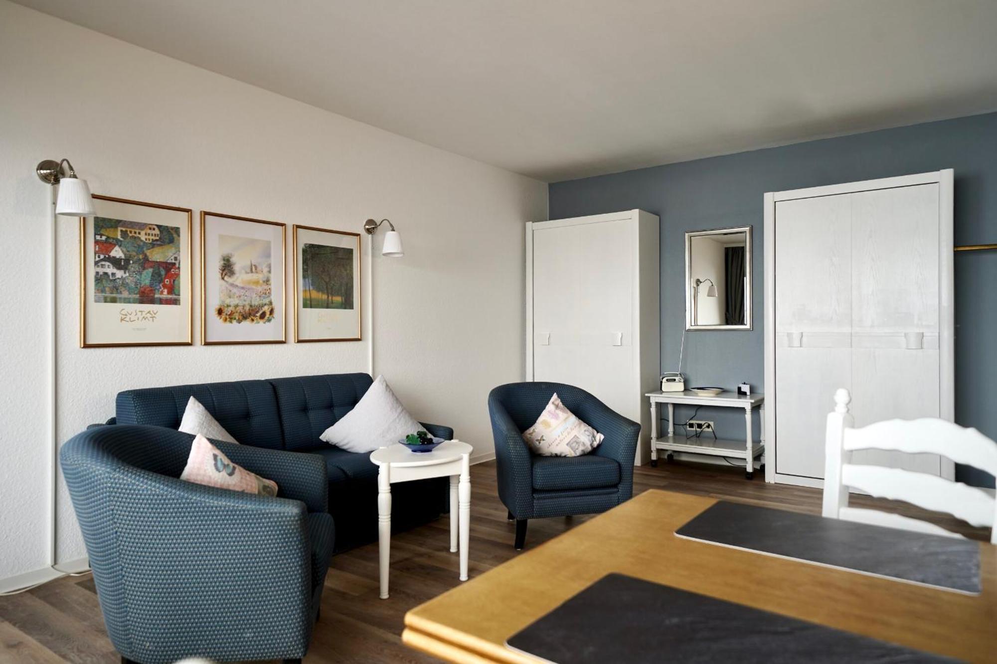 Apartments Haus Daniela Кохем Номер фото