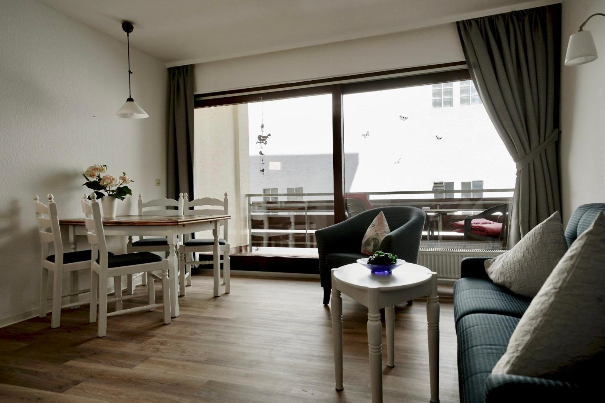 Apartments Haus Daniela Кохем Номер фото