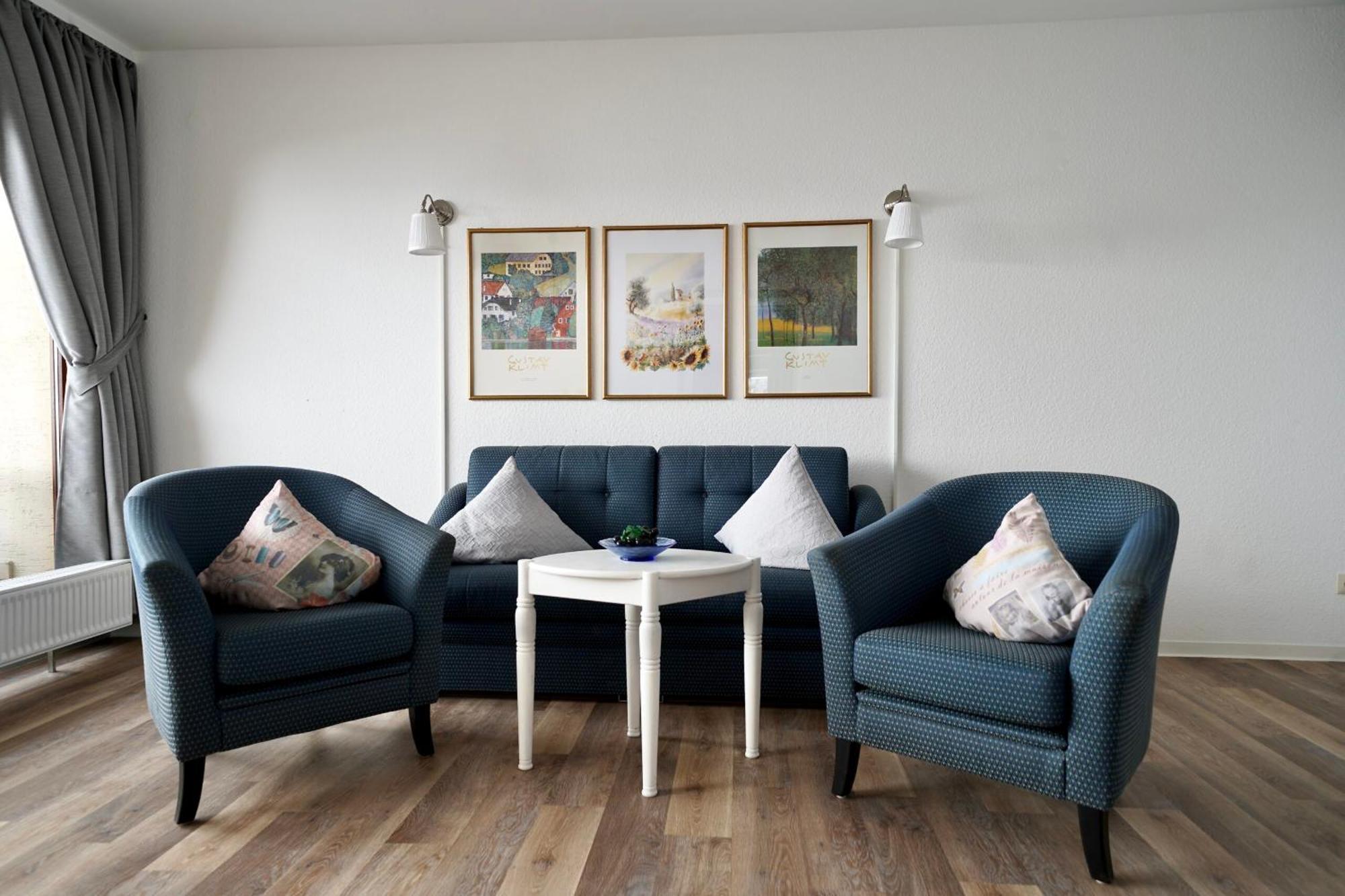 Apartments Haus Daniela Кохем Номер фото