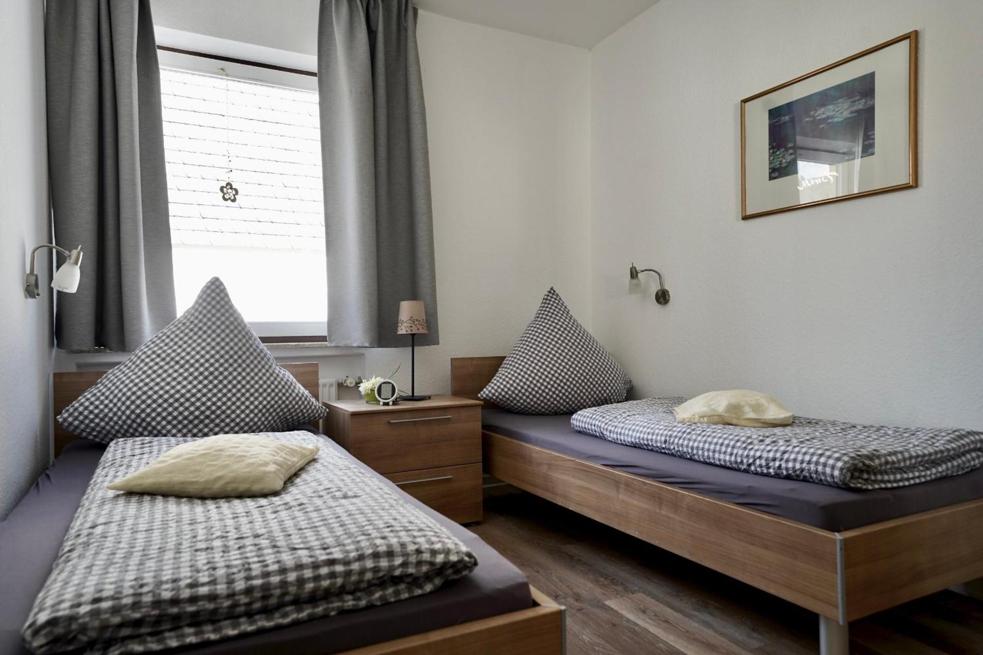 Apartments Haus Daniela Кохем Номер фото