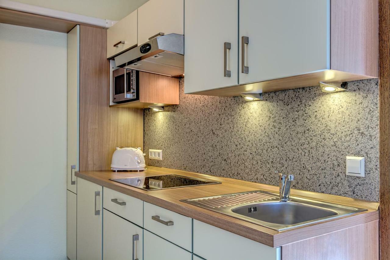 Apartments Haus Daniela Кохем Экстерьер фото